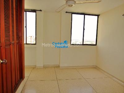 Apartamento de 3 alcobas en venta en El Prado, Barranquilla, 142 m² · foto 10 de 20