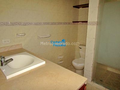Apartamento de 3 alcobas en venta en El Prado, Barranquilla, 142 m² · foto 11 de 20
