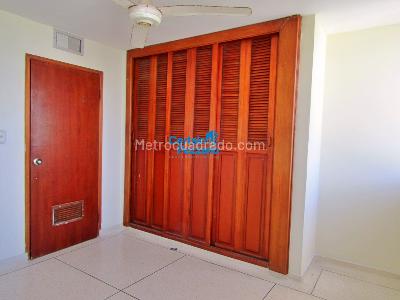 Apartamento de 3 alcobas en venta en El Prado, Barranquilla, 142 m² · foto 14 de 20