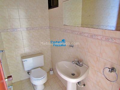 Apartamento de 3 alcobas en venta en El Prado, Barranquilla, 142 m² · foto 16 de 20