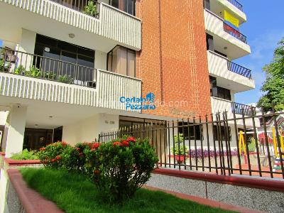 Apartamento de 3 alcobas en venta en El Prado, Barranquilla, 142 m² · foto 19 de 20
