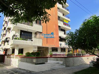 Apartamento de 3 alcobas en venta en El Prado, Barranquilla, 142 m² · foto 20 de 20