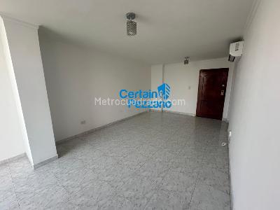 Apartamento de 2 alcobas en arriendo en Villa Santos, Barranquilla, 80 m² · foto 2 de 20