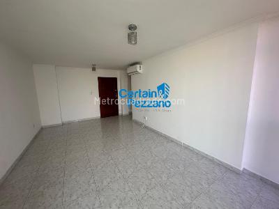 Apartamento de 2 alcobas en arriendo en Villa Santos, Barranquilla, 80 m² · foto 3 de 20