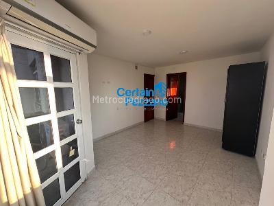 Apartamento de 2 alcobas en arriendo en Villa Santos, Barranquilla, 80 m² · foto 5 de 20