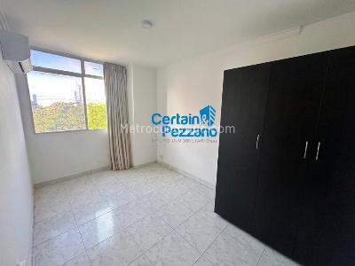 Apartamento de 2 alcobas en arriendo en Villa Santos, Barranquilla, 80 m² · foto 7 de 20