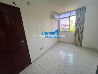 Apartamento de 2 alcobas en arriendo en Villa Santos, Barranquilla, 80 m² · foto 9 de 20