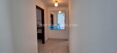 Apartamento de 2 alcobas en arriendo en Villa Santos, Barranquilla, 80 m² · foto 10 de 20
