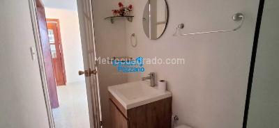 Apartamento de 2 alcobas en arriendo en Villa Santos, Barranquilla, 80 m² · foto 14 de 20