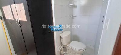 Apartamento de 2 alcobas en arriendo en Villa Santos, Barranquilla, 80 m² · foto 15 de 20