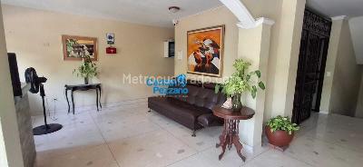 Apartamento de 2 alcobas en arriendo en Villa Santos, Barranquilla, 80 m² · foto 16 de 20
