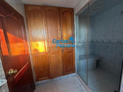 Apartamento de 2 alcobas en arriendo en Villa Santos, Barranquilla, 80 m² · foto 17 de 20