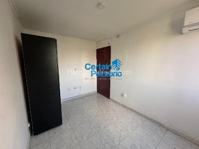 Apartamento de 2 alcobas en arriendo en Villa Santos, Barranquilla, 80 m² · foto 18 de 20