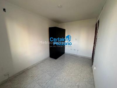 Apartamento de 2 alcobas en arriendo en Villa Santos, Barranquilla, 80 m² · foto 19 de 20