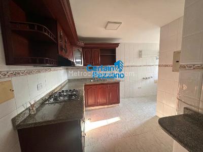 Apartamento de 2 alcobas en arriendo en Villa Santos, Barranquilla, 80 m² · foto 20 de 20
