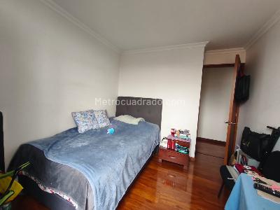 Apartamento en venta en Ciudad Salitre Occidental, Bogotá · foto 9 de 19