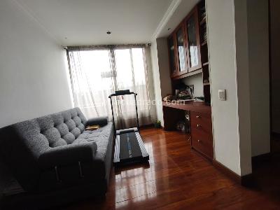 Apartamento en venta en Ciudad Salitre Occidental, Bogotá · foto 8 de 19