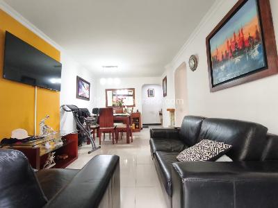 Apartamento en venta en Ciudad Salitre Occidental, Bogotá · foto 2 de 19