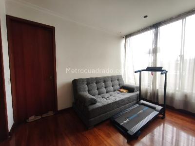Apartamento en venta en Ciudad Salitre Occidental, Bogotá · foto 7 de 19