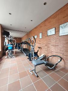 Apartamento en venta en Ciudad Salitre Occidental, Bogotá · foto 16 de 19