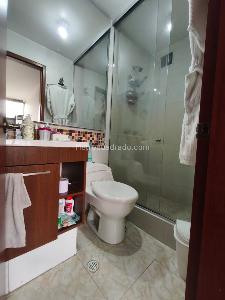 Apartamento en venta en Ciudad Salitre Occidental, Bogotá · foto 17 de 19