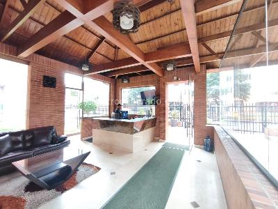Apartamento en venta en Ciudad Salitre Occidental, Bogotá · foto 19 de 19