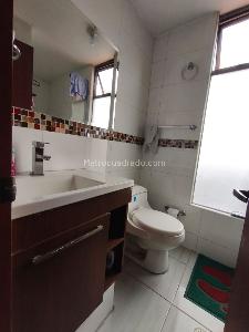 Apartamento en venta en Ciudad Salitre Occidental, Bogotá · foto 13 de 19