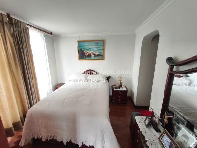 Apartamento en venta en Ciudad Salitre Occidental, Bogotá · foto 4 de 19