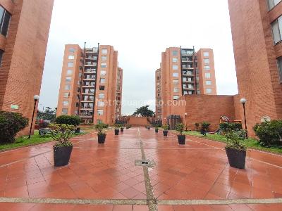 Apartamento en venta en Ciudad Salitre Occidental, Bogotá · foto 14 de 19