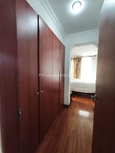 Apartamento en venta en Ciudad Salitre Occidental, Bogotá · foto 5 de 19