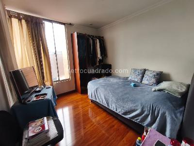 Apartamento en venta en Ciudad Salitre Occidental, Bogotá · foto 11 de 19