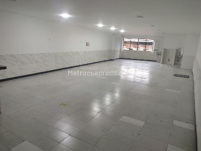 Local Comercial en Arriendo, Villavicencio
