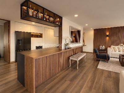 Apartamento en venta en Ciudad Salitre Occidental, Bogotá · foto 2 de 13
