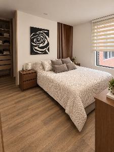 Apartamento en venta en Ciudad Salitre Occidental, Bogotá · foto 13 de 13