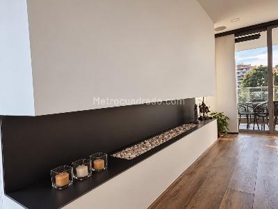 Apartamento en venta en Ciudad Salitre Occidental, Bogotá · foto 3 de 13