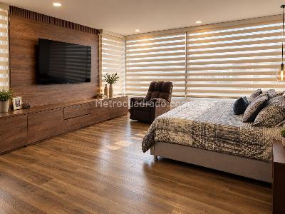 Apartamento en venta en Ciudad Salitre Occidental, Bogotá · foto 5 de 13