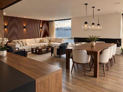 Apartamento en venta en Ciudad Salitre Occidental, Bogotá · foto 6 de 13