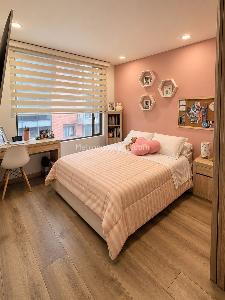 Apartamento en venta en Ciudad Salitre Occidental, Bogotá · foto 9 de 13