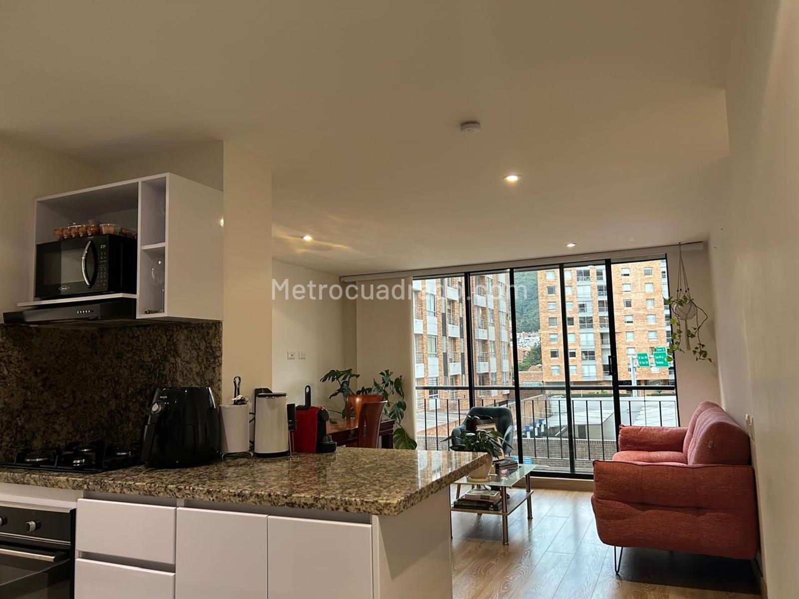 Apartamento en Venta  CEDRITOS CONTADOR