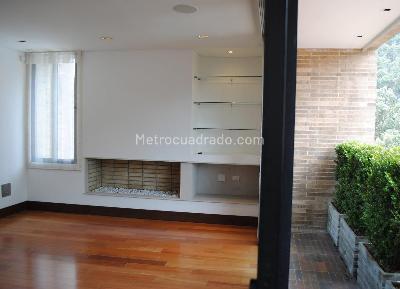 Apartamento de 4 alcobas en venta en Los Rosales Emaus, Bogotá, 270 m² · foto 6 de 20