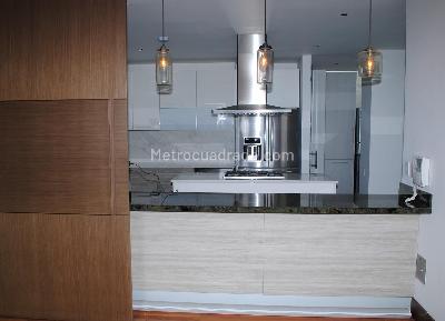Apartamento de 4 alcobas en venta en Los Rosales Emaus, Bogotá, 270 m² · foto 8 de 20