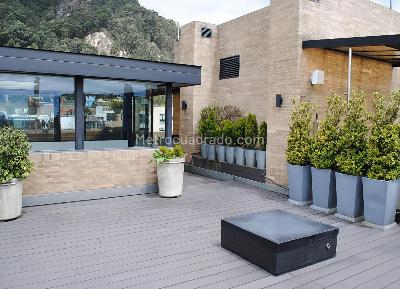 Apartamento de 4 alcobas en venta en Los Rosales Emaus, Bogotá, 270 m² · foto 14 de 20
