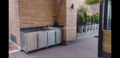 Apartamento de 4 alcobas en venta en Los Rosales Emaus, Bogotá, 270 m² · foto 2 de 20