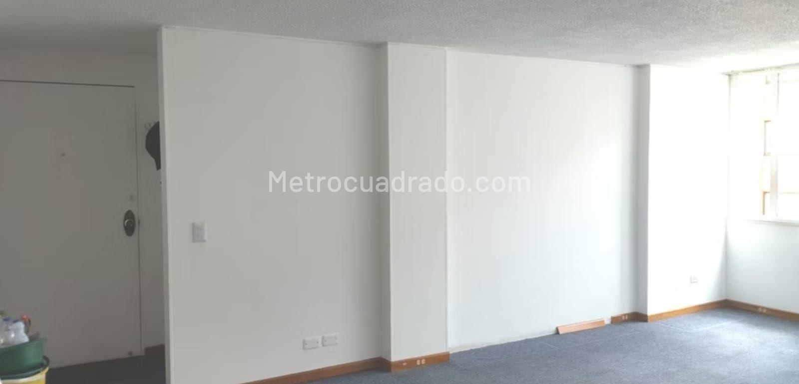Apartamento en Venta  CHAPINERO ALTO LA SALLE