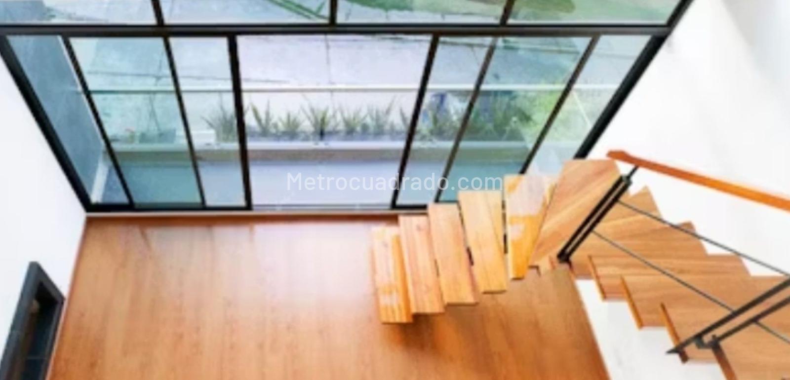 Apartamento en Venta  CHAPINERO ALTO