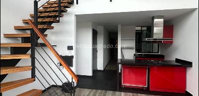 Apartamento en venta en Chapinero Alto, Bogotá · foto 2 de 20