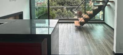 Apartamento en venta en Chapinero Alto, Bogotá · foto 11 de 20