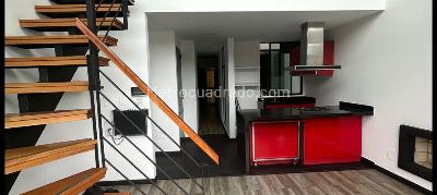Apartamento en venta en Chapinero Alto, Bogotá · foto 12 de 20