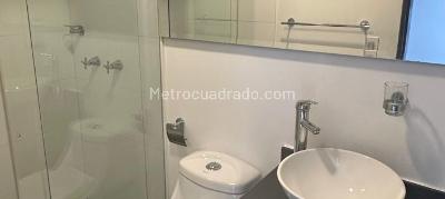 Apartamento en venta en Chapinero Alto, Bogotá · foto 13 de 20