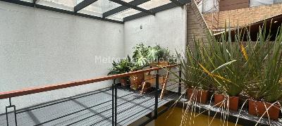 Apartamento en venta en Chapinero Alto, Bogotá · foto 14 de 20